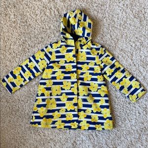 Gymboree Rain Jacket